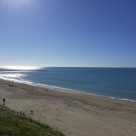 Mar Y Sol Lägenhet Cádiz Exteriör bild
